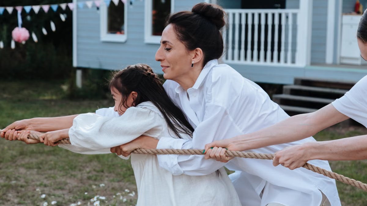 Actividades para fortalecer los lazos familiares